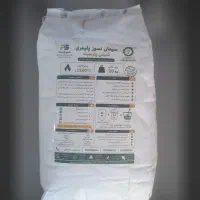 سیمان نسوز پلیمری معمولی گچ و خاک نسوز جرم نسو چسب