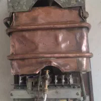 آبگرمکن بوتان سایز کوچک