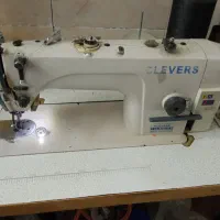 چرخ خیاطی دینام سرخود
