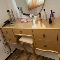 میز آرایش نو