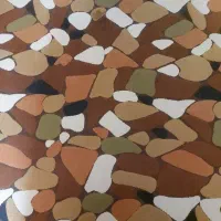 گلیم اشپزخانه نو