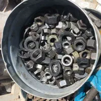پیچ و مهره