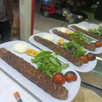 شاطر کبابی