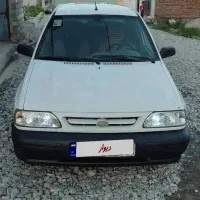 پراید مدل 98