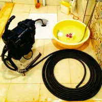 لوله بازکنی 24س (بادستگاه تمام اتوماتیک) کل گرگان