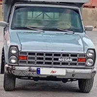 نیسان ژاپن ۷۱ به شرط