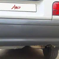 پراید131SE|خودرو سواری و وانت|سنندج, |دیوار