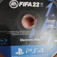 دیسک بازی ps4