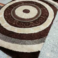 فرش شگی فانتزی ۹ متری