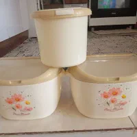 جای حبوبات