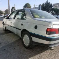 پژو405دوگانه کارخانه مدل96(شرایطی اسان)