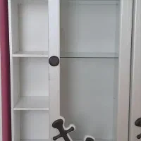 ویترین کمد کودک