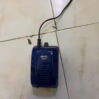 پمپ هوا آکواریوم