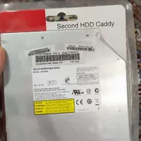 second HDD Caddy نو.|قطعات و لوازم جانبی رایانه|اندیشه, |دیوار