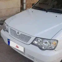 پراید ۱۳۲ مدل ۹۰ sx مشابه صفر