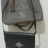 دوعدد کیف زنانه