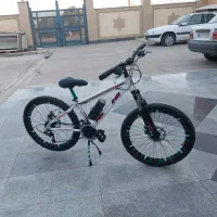 دوچرخه|دوچرخه، اسکیت، اسکوتر|منجیل, |دیوار