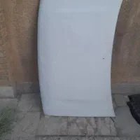 کاپوت پراید