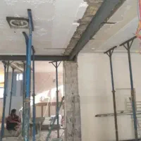 استابنا تخریب کاری باز سازی با تمام ابزار کامل