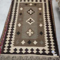 گلیم‌ دستباف