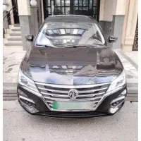 ام جی ۵ مدل ۲۰۲۴ در حد صفر کارشناسی شده