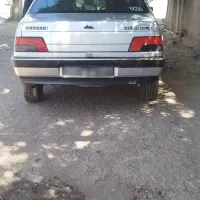 ۴۰۵|خودرو سواری و وانت|تاکستان, |دیوار