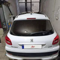 207 مدل ۱۴۰۱