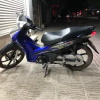 موتور پرواز 125