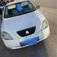 تیبا صندوق دار