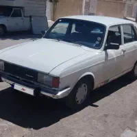 پیکان سواری 83