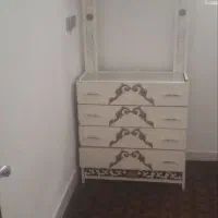 بوفه وکمد لباس