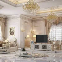 آپارتمان-135-متری-تکواحدی-سه-خواب-گرگانپارس
