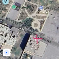 ۷۶متر ۲ خواب / خوش نقشه / تهرانپارس/