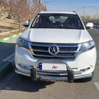 دایون y5 مدل ۴۰۲ بسیار تمیز کم کار هفت نفره