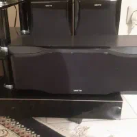 تعدادی بلندگو Sierra وکوچک