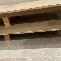 زیر تخت ، کفی تخت