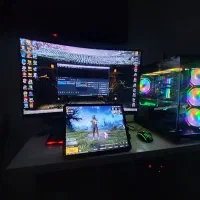 سیستم گیمینگ نسل جدید