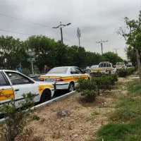 امداد خودرو