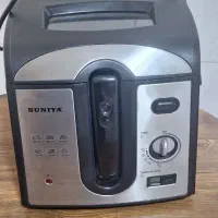 سرخ کن