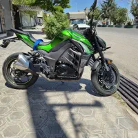 z1000|موتورسیکلت|خرمدره, |دیوار