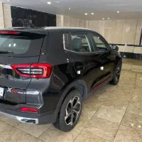 خودرو x55 pro ie صفر مدل ۱۴۰۴ تریم جدید مشکی
