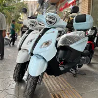 طرح وسپا و پاکشتی اقساطی ۱۰ ماه