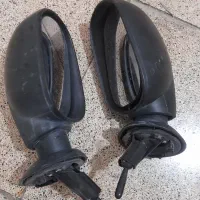 آینه بغل ال ۹۰ دستی