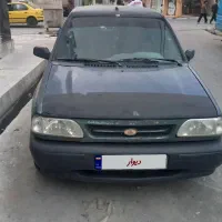 خودرو سواری