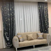 شال پرده