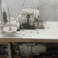 چرخ خیاطی