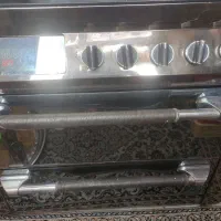 اجاق گاز