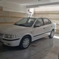 سمندef7