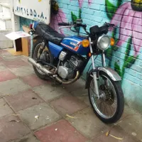 سوزوکی جی پی gp125