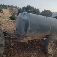 فروش تانکر دست دوم